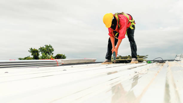 Fast & Reliable Emergency Roof Repairs in Celoron, NY